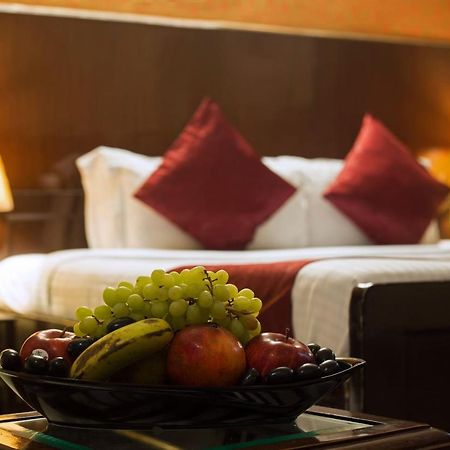 Hotel Olive & Blue - Govt Approved Hotel Near Delhi Airport New Delhi Bagian luar foto