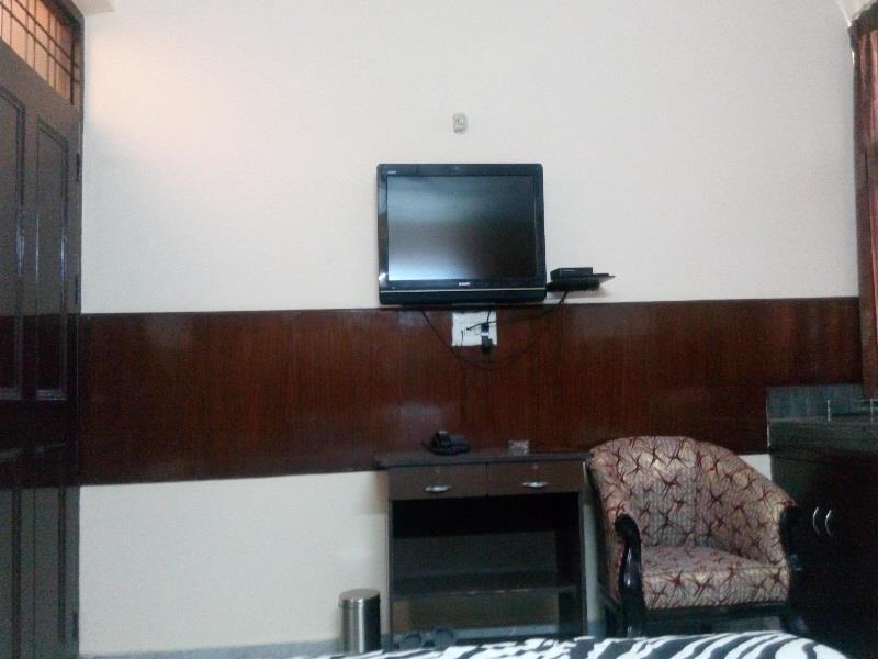 Hotel Olive & Blue - Govt Approved Hotel Near Delhi Airport New Delhi Bagian luar foto